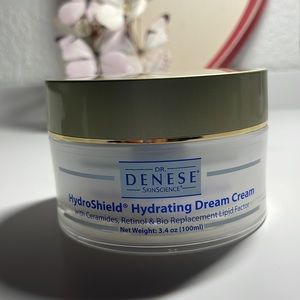 Dr.Denese HydroShield Hydrating Dream Cream